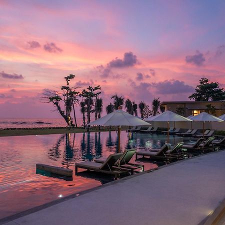 The Little Shore Khao Lak By Katathani エクステリア 写真