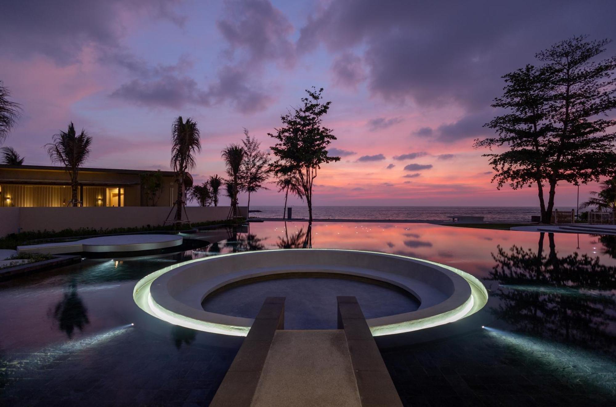 The Little Shore Khao Lak By Katathani エクステリア 写真