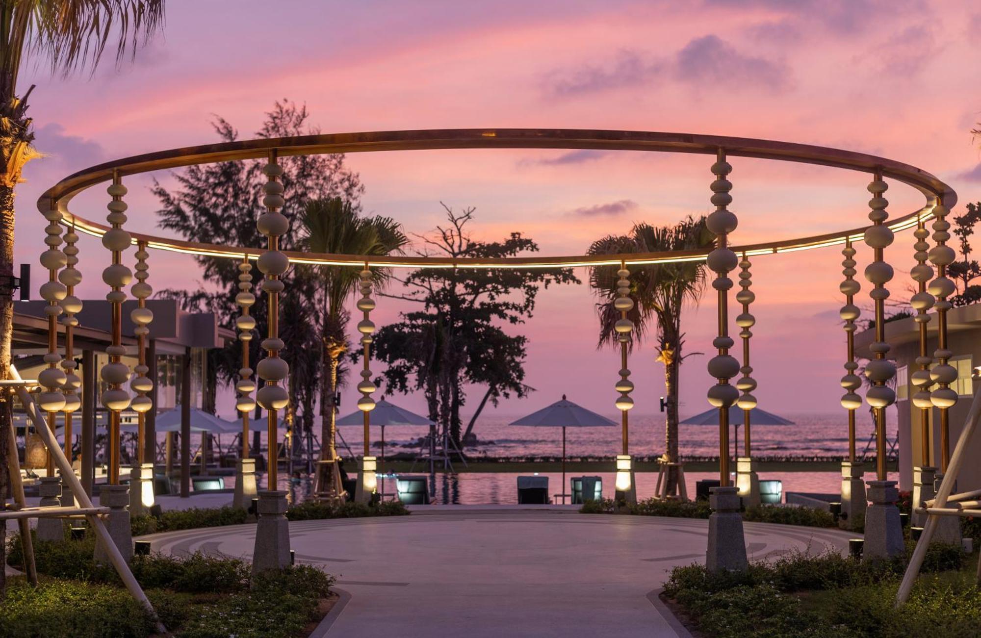 The Little Shore Khao Lak By Katathani エクステリア 写真