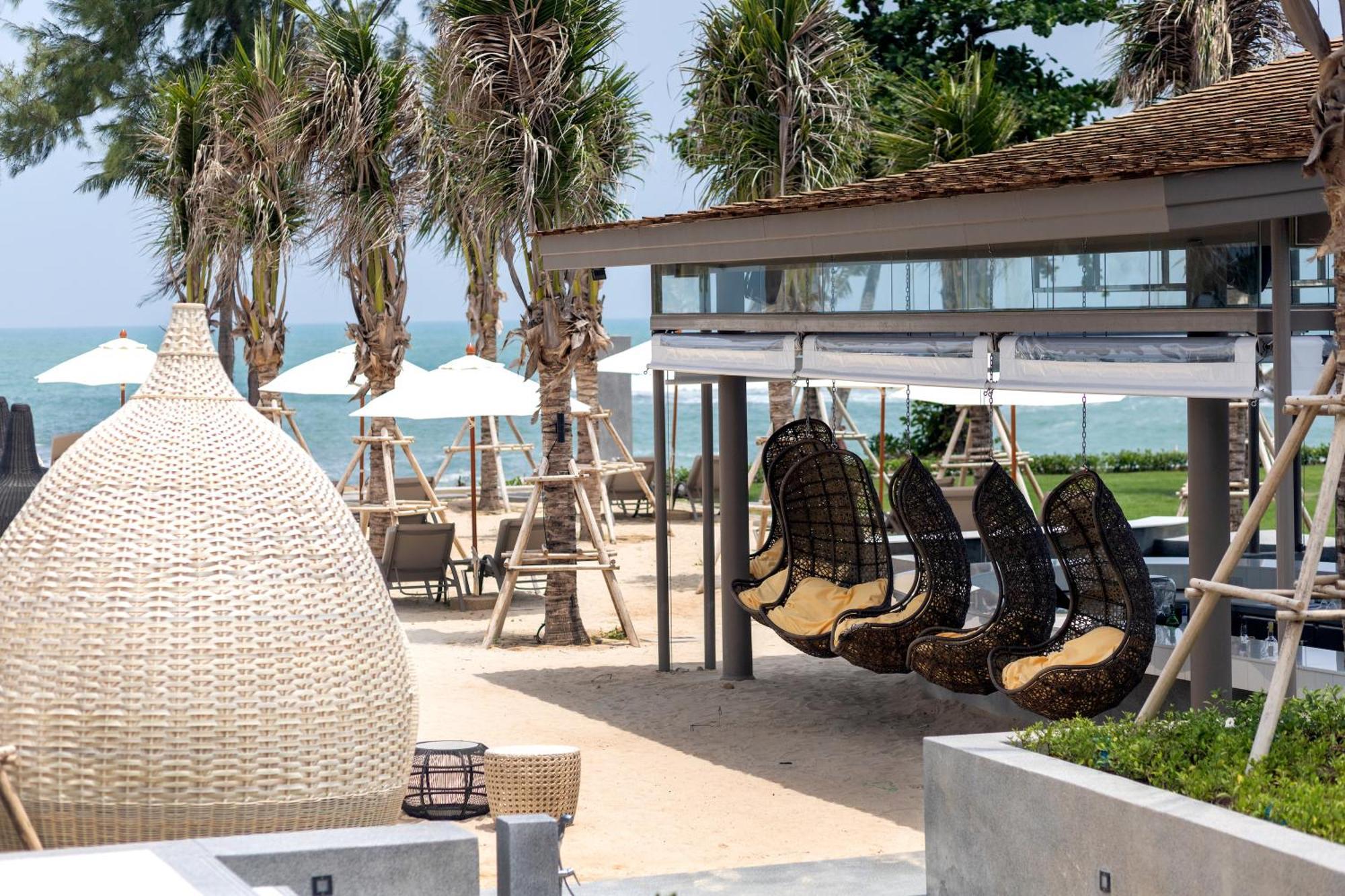 The Little Shore Khao Lak By Katathani エクステリア 写真
