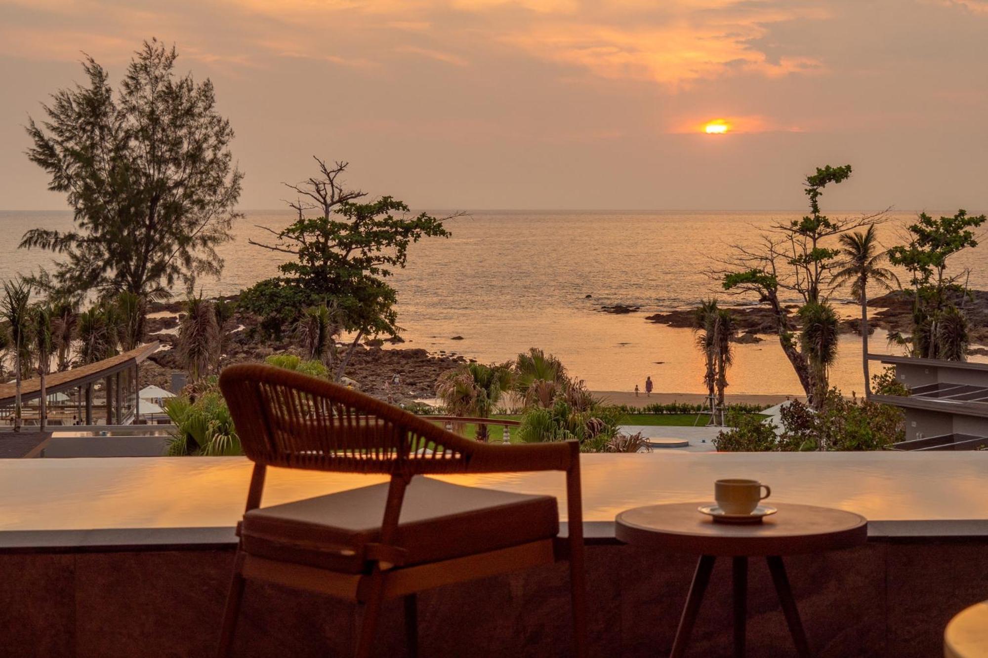 The Little Shore Khao Lak By Katathani エクステリア 写真