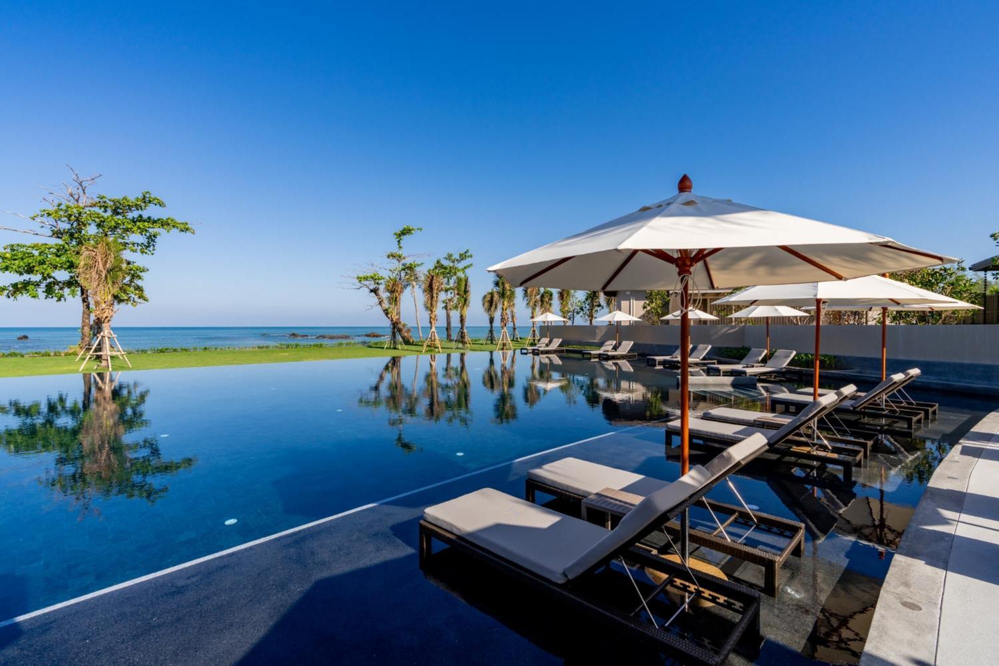 The Little Shore Khao Lak By Katathani エクステリア 写真