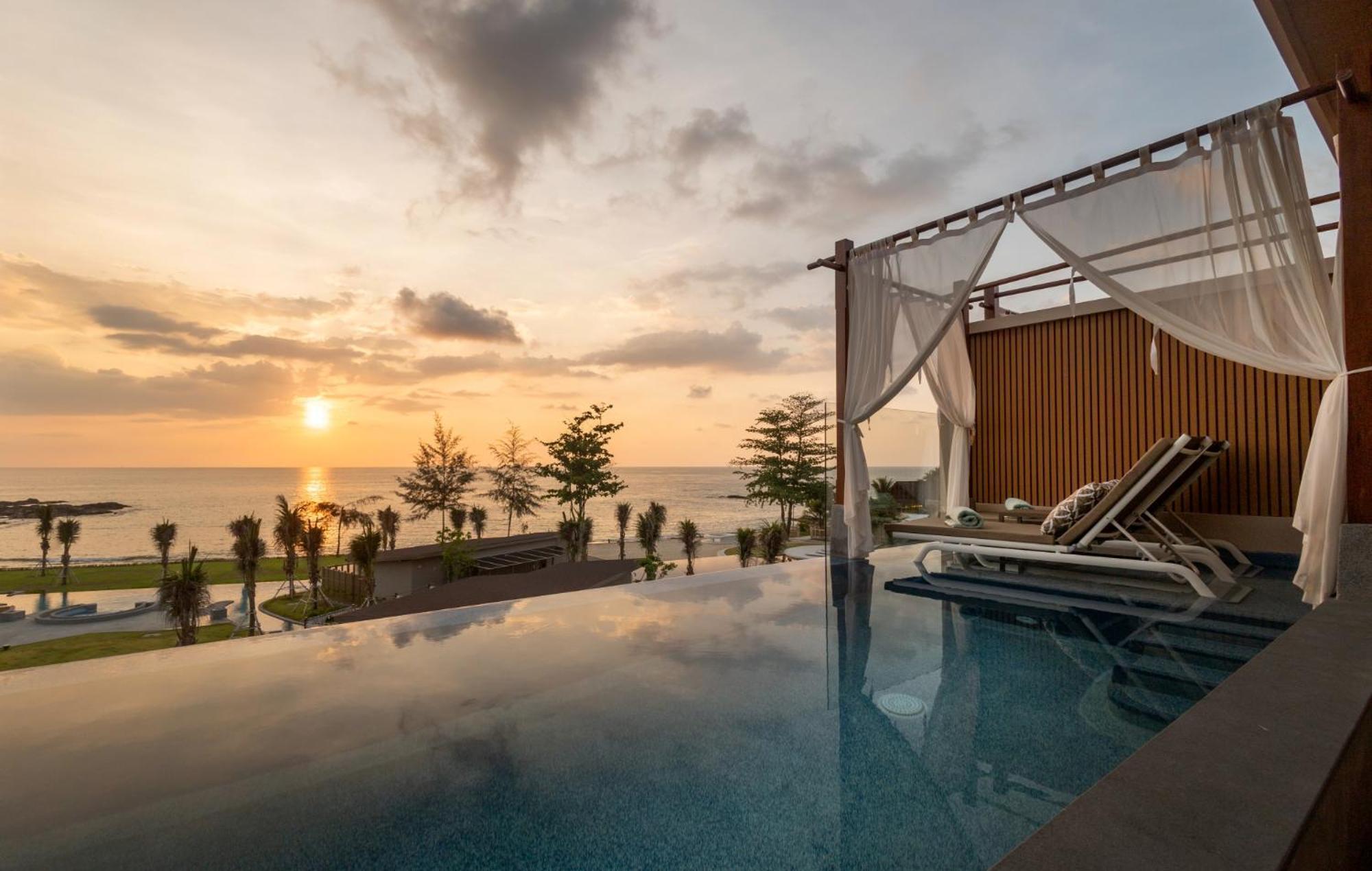 The Little Shore Khao Lak By Katathani エクステリア 写真
