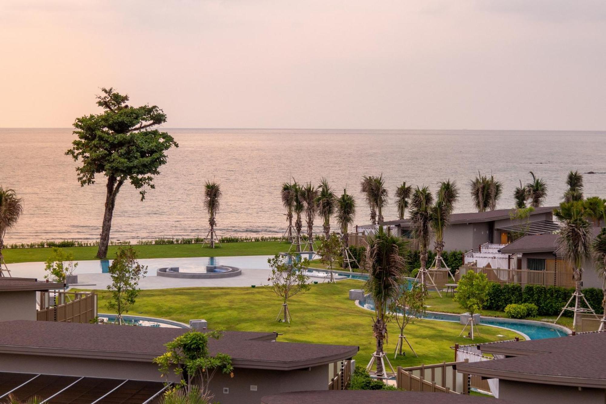 The Little Shore Khao Lak By Katathani エクステリア 写真