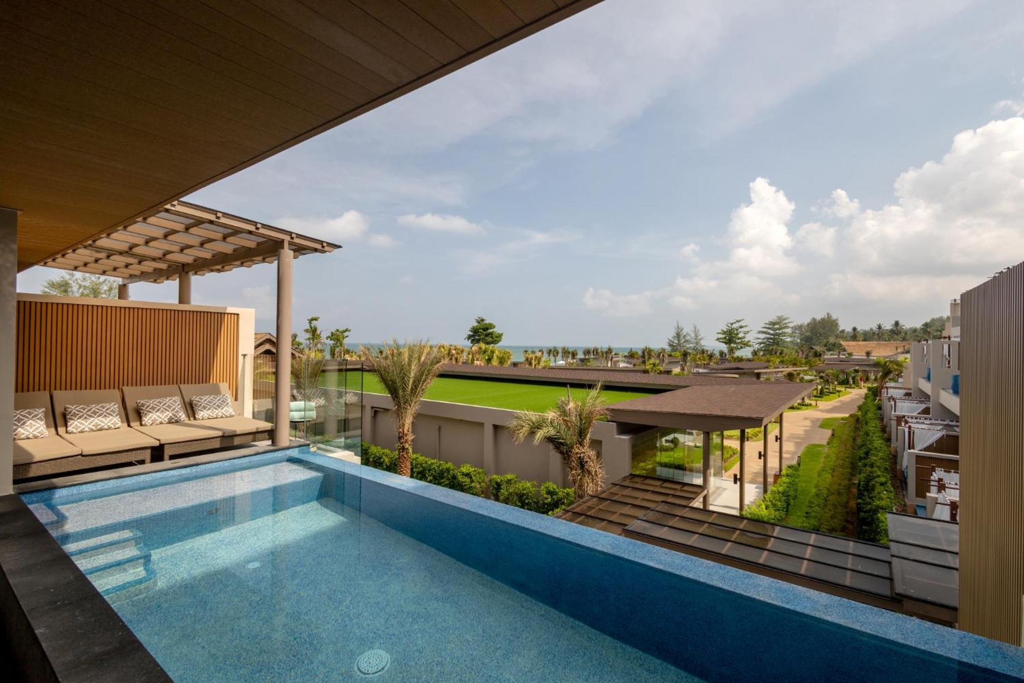 The Little Shore Khao Lak By Katathani エクステリア 写真