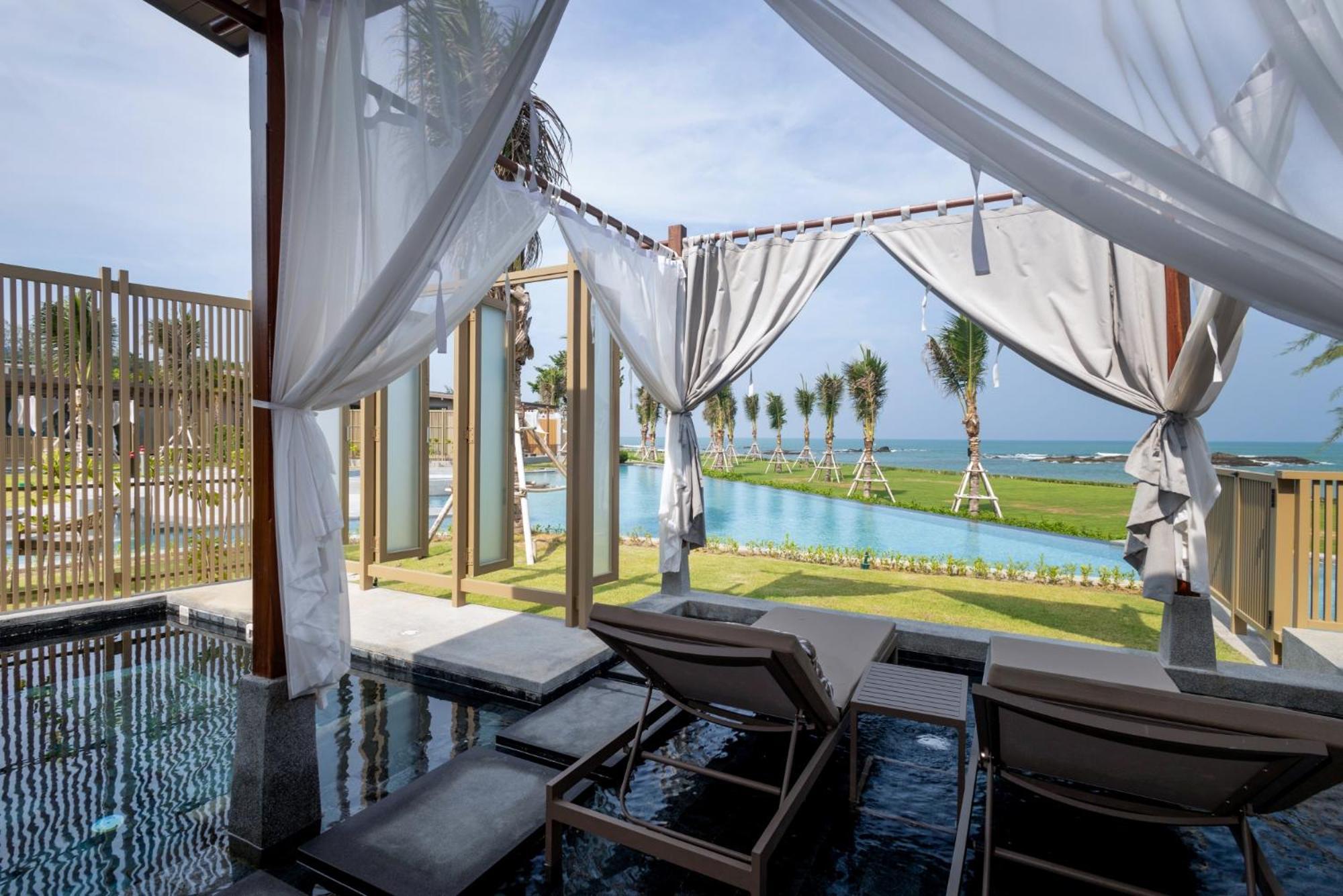 The Little Shore Khao Lak By Katathani エクステリア 写真