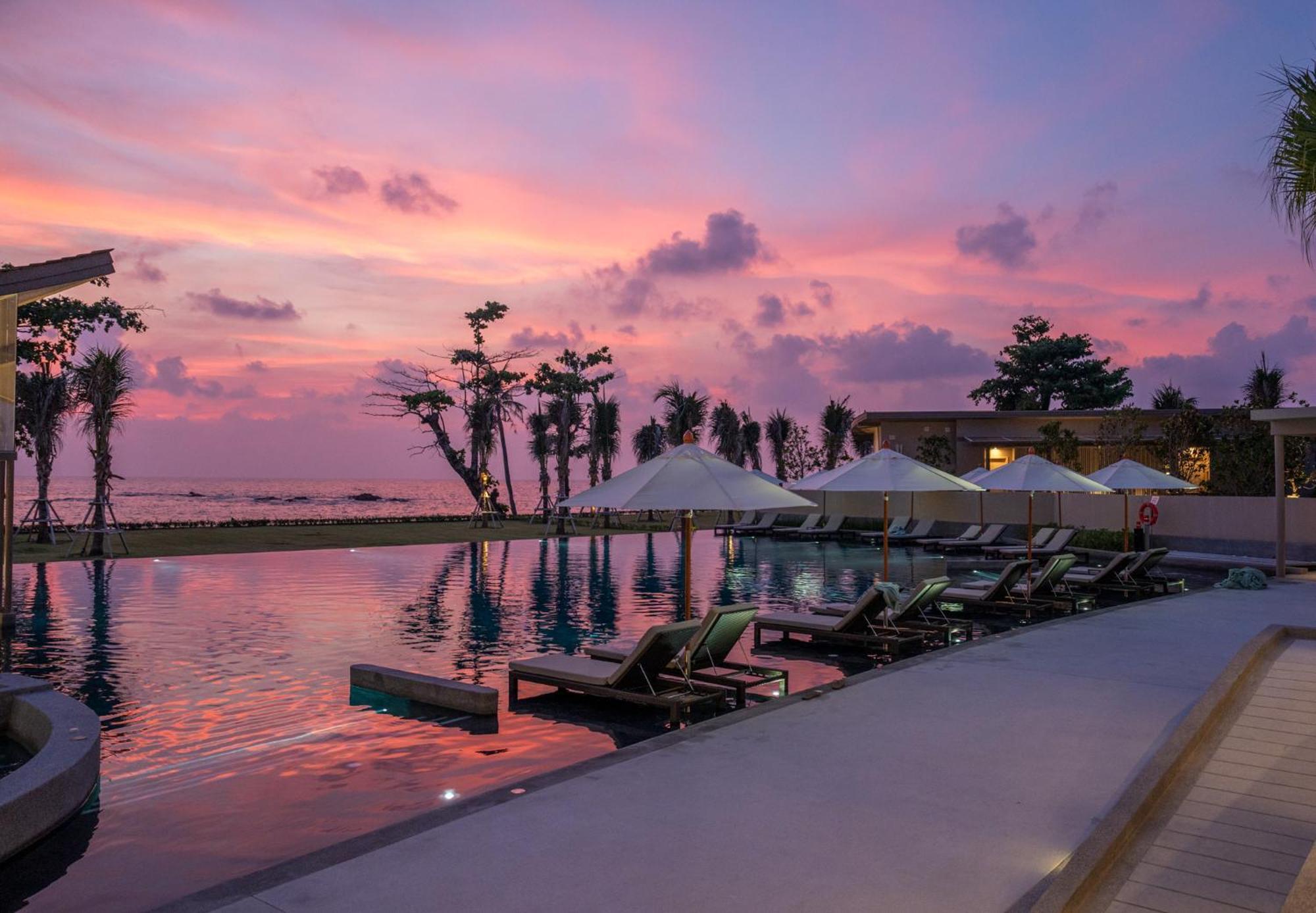 The Little Shore Khao Lak By Katathani エクステリア 写真