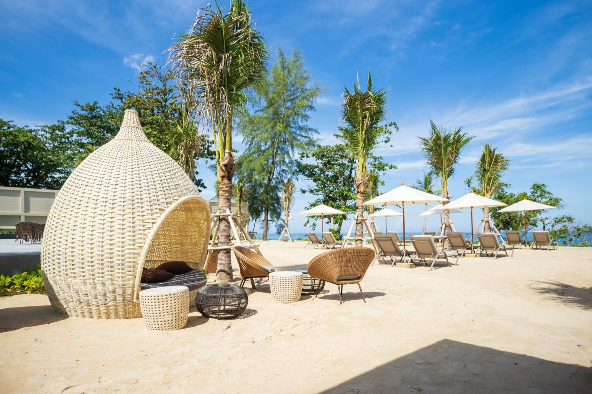 The Little Shore Khao Lak By Katathani エクステリア 写真