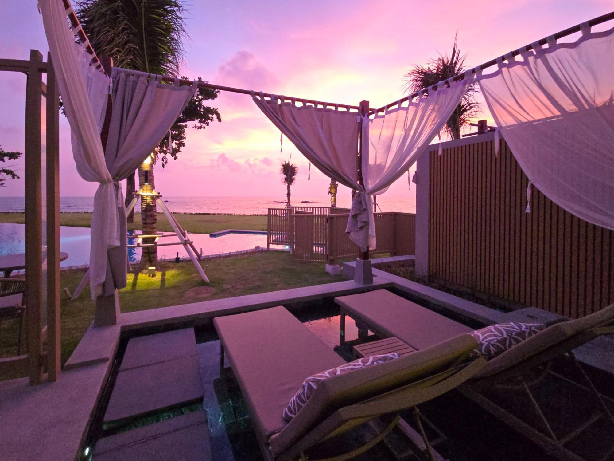 The Little Shore Khao Lak By Katathani エクステリア 写真